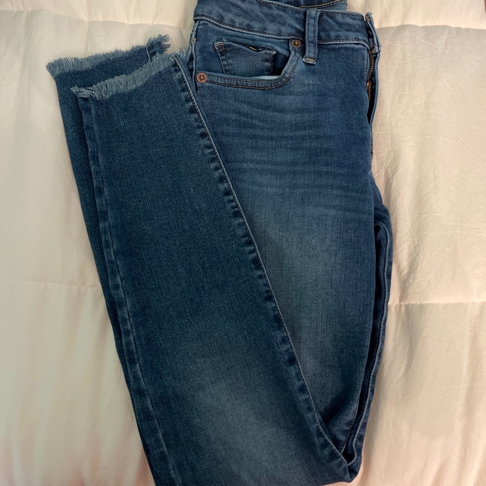 Lucky Brand jeans